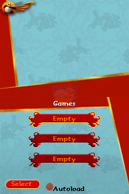 功夫熊猫 神龙大侠（美版）