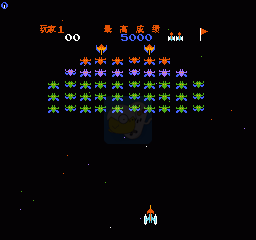 小蜜蜂（汉化版）