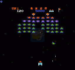 小蜜蜂（汉化版）