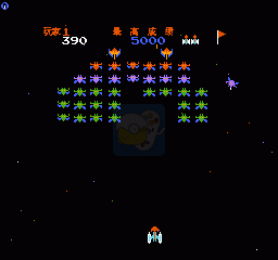 小蜜蜂（汉化版）