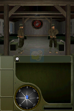 使命召唤5 战争世界（汉化版）