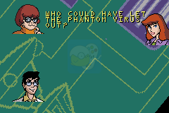 史酷比鬼屋历险（美版）