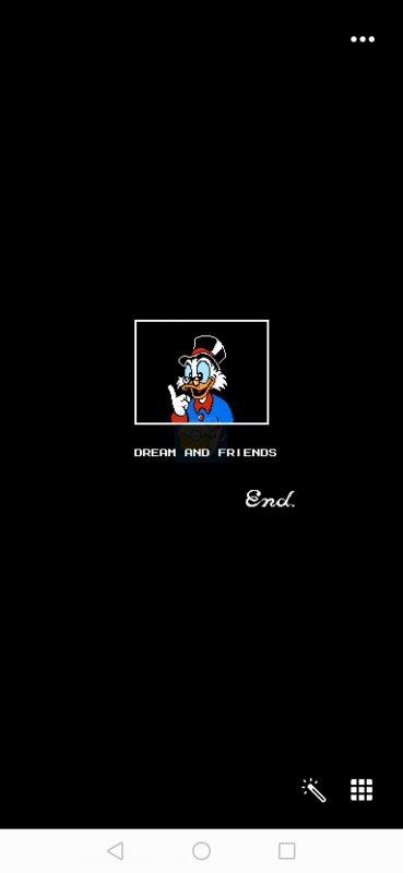 唐老鸭梦冒险1HACK 阿木一坑版(美版)