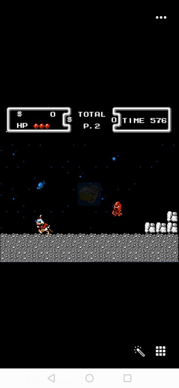 唐老鸭梦冒险1HACK 阿木一坑版(美版)