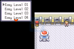 精灵宝可梦 火红之VR世界（美版）