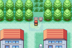 精灵宝可梦 火红之VR世界（美版）