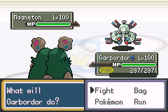 精灵宝可梦 火红之VR世界（美版）