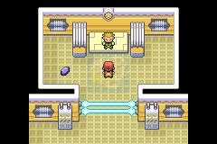 精灵宝可梦 火红之VR世界（美版）