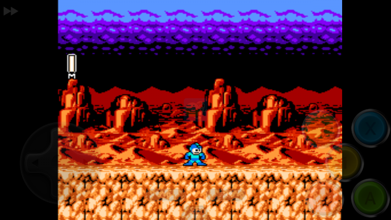 洛克人 奥德赛2010年3月demo（美版）