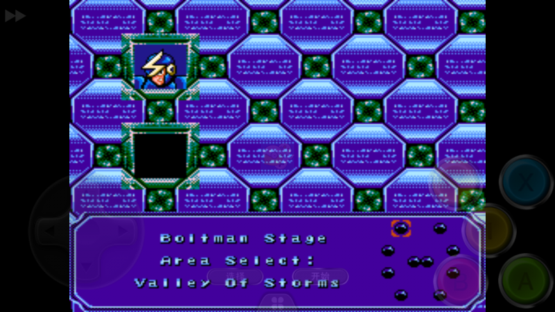 洛克人 奥德赛2010年3月demo（美版）