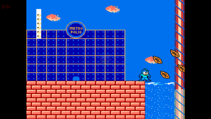 洛克人2 洛克人在爪哇岛（印尼版）