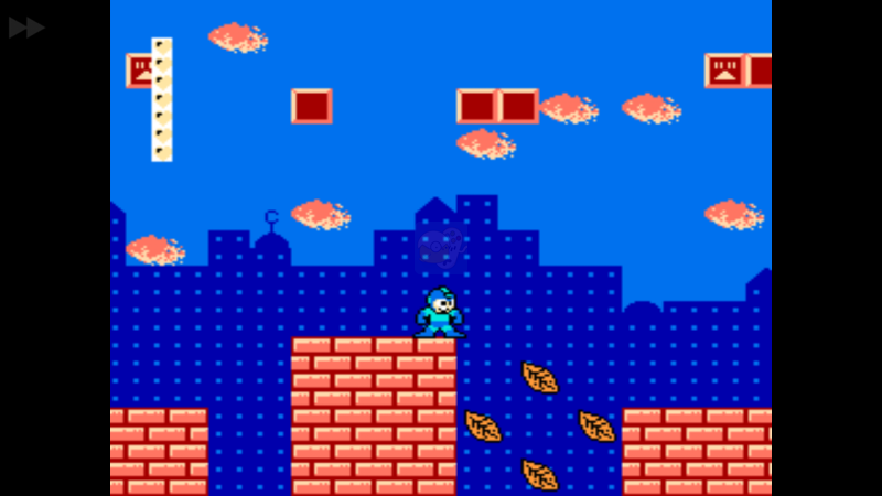 洛克人2 洛克人在爪哇岛（印尼版）