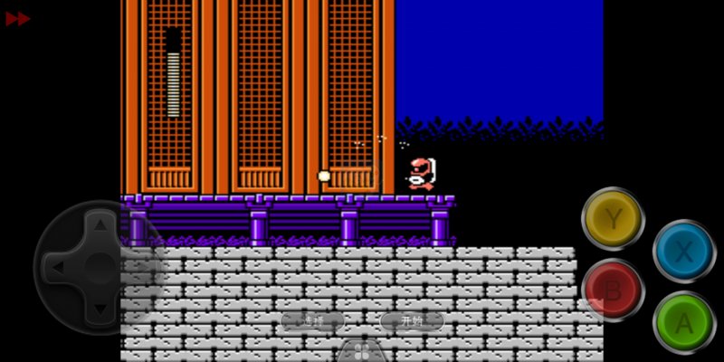 洛克人2 PLUS(美版)