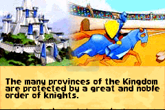 乐高骑士王国（欧版）