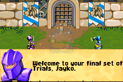 乐高骑士王国（欧版）