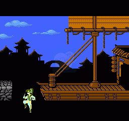 梦幻 香帅传奇之血海飘零（中文版）