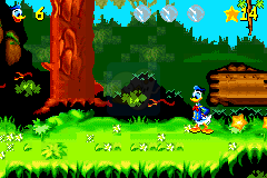 唐老鸭（日版）