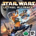 星球大战 致命联盟（美版）