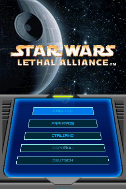 星球大战 致命联盟（美版）