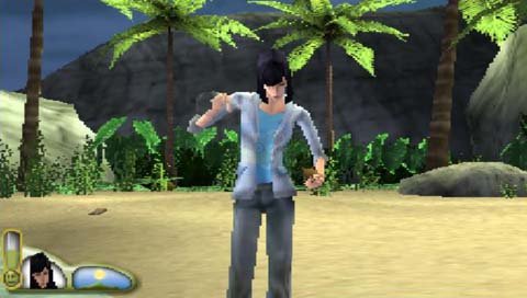 模拟人生2 生存游戏（美版）