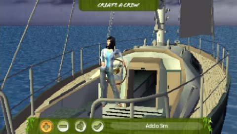 模拟人生2 生存游戏（美版）