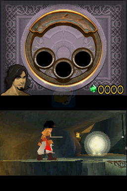 波斯王子 遗忘之沙（美版）