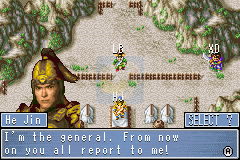 三国无双A（美版）