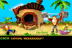 古惑狼2（美版）