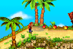 古惑狼2（美版）