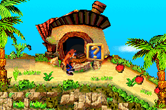 古惑狼2（美版）