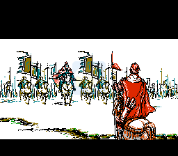 风云（中文版）