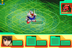 SD高达G世纪（盗版&Kunlunshen简体汉化版）