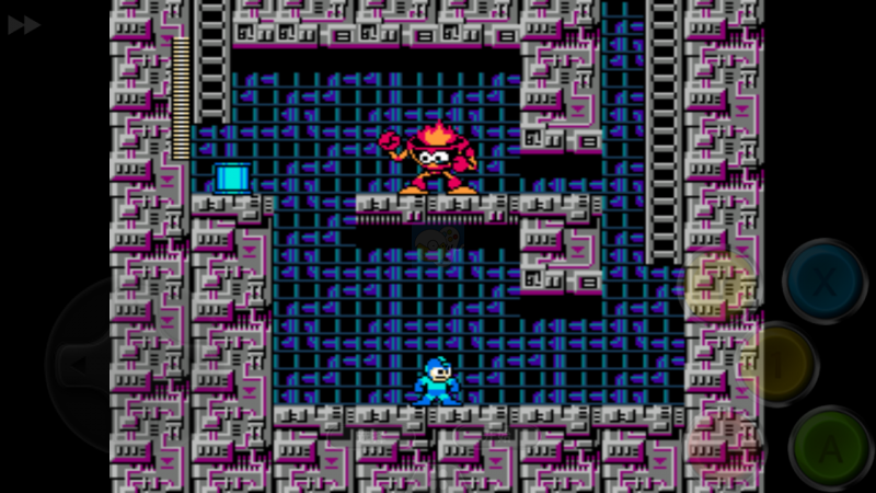 洛克人2 Dash+（美版）