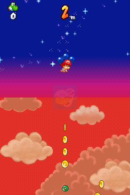 触！摸！耀西！（日版）