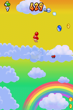 触！摸！耀西！（日版）