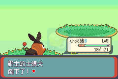 口袋妖怪 冰之冒险（中文版）