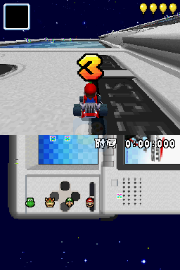 马里奥赛车DS（汉化版）