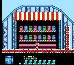 洛克人4 无尽（美版）