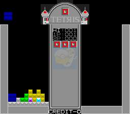 俄罗斯方块（韩版）