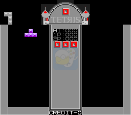 俄罗斯方块（韩版）