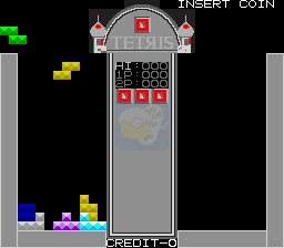 俄罗斯方块（韩版）