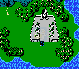 最终幻想4 光与暗水晶纷争（中文版）