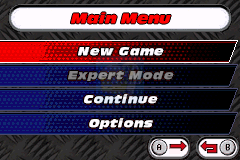 汽车总动员之全国大赛（美版）