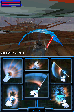 星球大战 原力解放（日版）