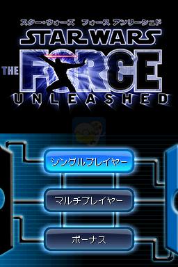 星球大战 原力解放（日版）