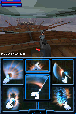 星球大战 原力解放（日版）