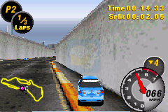 极品飞车 最高通缉（美版）