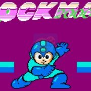 洛克人2000RH（日版）