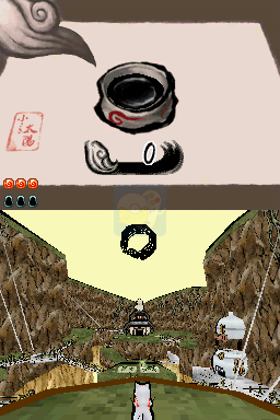 大神传 小小太阳（汉化版）