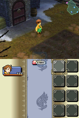 最终幻想水晶编年史 命运之轮（汉化版）